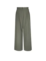 Marlenehose MIEL TEN olive 36 Damen