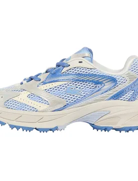 L003 Neo Shot Blau 37.5 Damen - Lacoste - FashionsVida