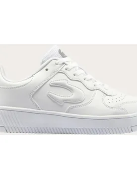 Zapatillas Mujer VEGAN 26I - John Smith - FashionsVida