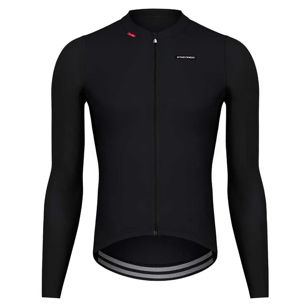 Maillot à Manches Longues Alde - Etxeondo - FashionsVida