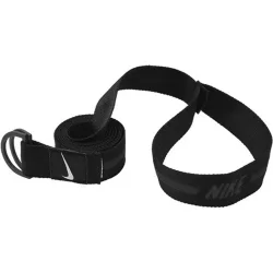Cinta de estiramientos unisex yoga 2-In-1 Strap 7Ft