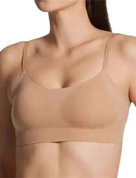 Soutien-gorge Seamless Litewear Glow XL - DKNY - FashionsVida