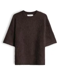 Opus Pullover PAMMI marron 38