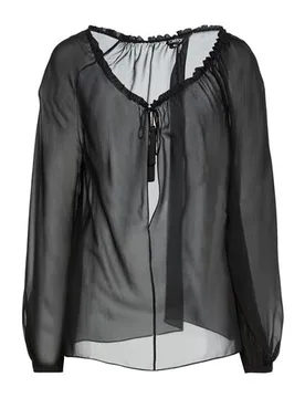 Top Damen Schwarz 30,32 Damen - Tom Ford - FashionsVida