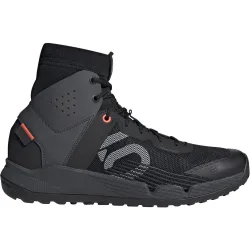 Zapatillas de ciclismo de hombre 5.10 TRAILCROSS MID PRO plataforma