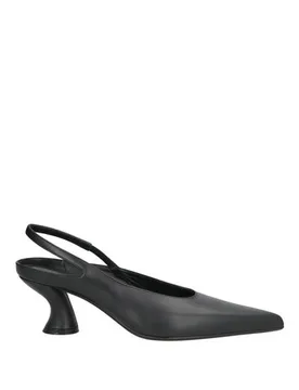 Pumps Damen Schwarz 36.5,37,37.5,38.5,39 Damen - Dries van noten - FashionsVida