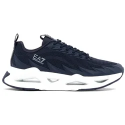 Ea7 Sneaker Infinity Venom Blue / Silver EU 40 2/3
