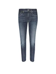 Jeans Slim Fit TOMPKINS blu 25