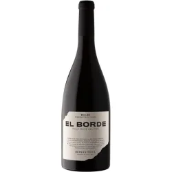 Vino tinto Monastrell 2020 Bullas