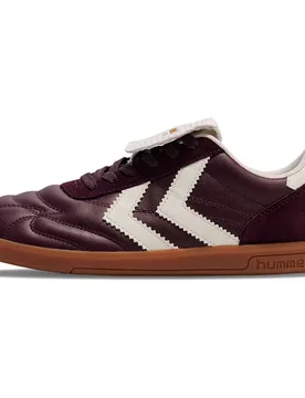 Sneaker Super Match Ft Fossil EU 43 - Hummel - FashionsVida