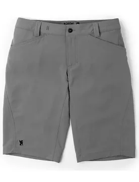 Short Union 2.0 Castle Rock 30 - Chrome - FashionsVida