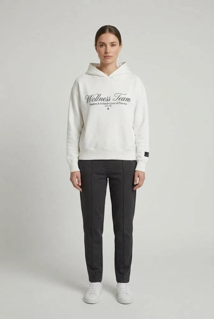FELPA 6554D002B001 - Conte of Florence - FashionsVida