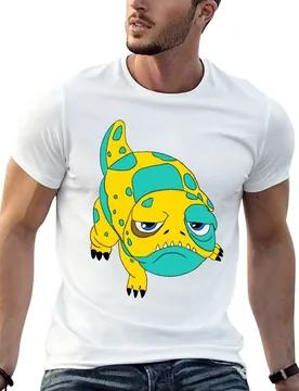 AdoraBait T-Shirt funny meme t-shirts for a boy mens white t shirts - Aliexpress - FashionsVida