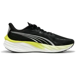 Velocity Nitro™ 4 Running Shoes Black / Apple Spritz UK 8 Men