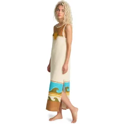 Vestido de mujer Solar Babe Midi