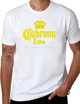 Cabrona Extra T-Shirt g man t shirts for men anime t shirts oversize T-Shirt - Aliexpress - FashionsVida