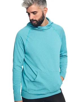 Sport Hg Felpa Jotun W17 M - Sport Hg - FashionsVida