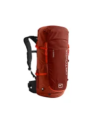 Wanderrucksack Traverse 40 orange B