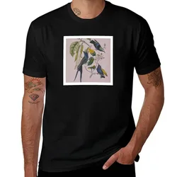 Sakura (2000) | Susumu Yokota T-Shirt Casual Work Wear T-Shirt