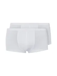 Pants confezione da 2 COTTON MULTIPACK white bianco XL