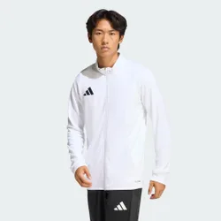 Giacca da allenamento Entrada26 XS White / Black