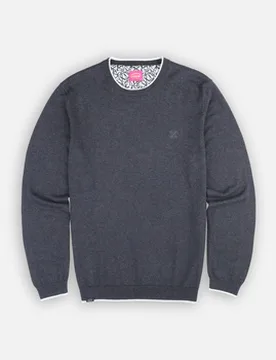 Pullover Pull Peroni Eu Xxl;Eu S;Eu Xl;Eu 3xl;Eu 4xl Male - Oxbow - FashionsVida