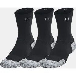 Calcetines Unisex UA Velociti Run Cush 3p Crew