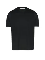 T-Shirt schwarz 58 Herren
