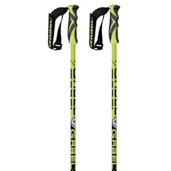Bâtons Sld-r Yellow 115 cm Homme