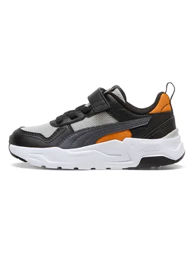 Sneakers Grigie Trinity 2 LT AC+PS 30 - Puma - FashionsVida