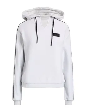 Sweatshirt Damen Off white S,XS,XXS Damen - EA7 - FashionsVida