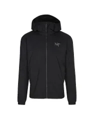 Arcteryx Isochaqueta Atom Hoodie para hombre negro L
