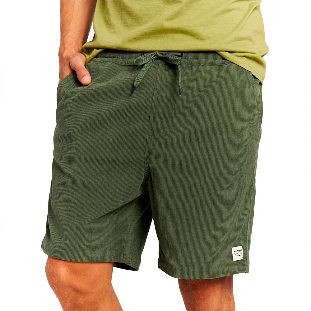 Protest Short Uleyo Thyme L Homme - Protest - FashionsVida