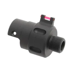 Adaptateur Aap01 14mm Grey One Size unisex