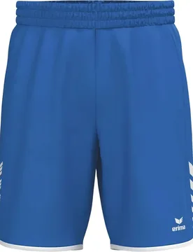 Kurze Hose ohne Futter Kinder Wings - Bleu - unisex - Size: 12 ans - Erima - FashionsVida