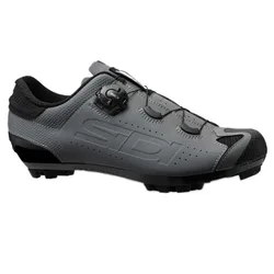 Sidi Scarpe Mtb Dust Grey