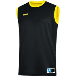 Kinder-Wendetrikot Change 2.0 - Jaune - unisex - Size: XS