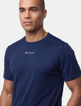 Camisetas Casual de Hombre T T-Shirt - Champion - FashionsVida