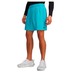 Short Tech Play Blue / Black XL