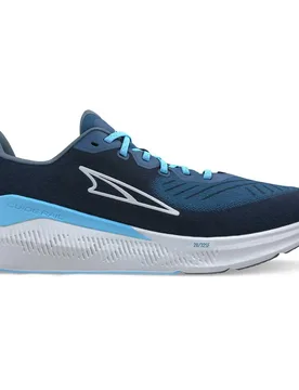 Experience Form Running Shoes Navy / Light Blue UK 6.5 Men - Altra - FashionsVida