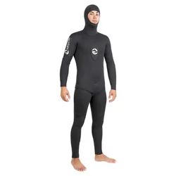 Muta Subacquea Pacific Supreme Nylon Plush 5 Mm