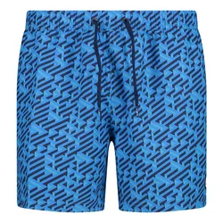 R9077 Swimming Shorts River / Ibiza / Navy 54 Men