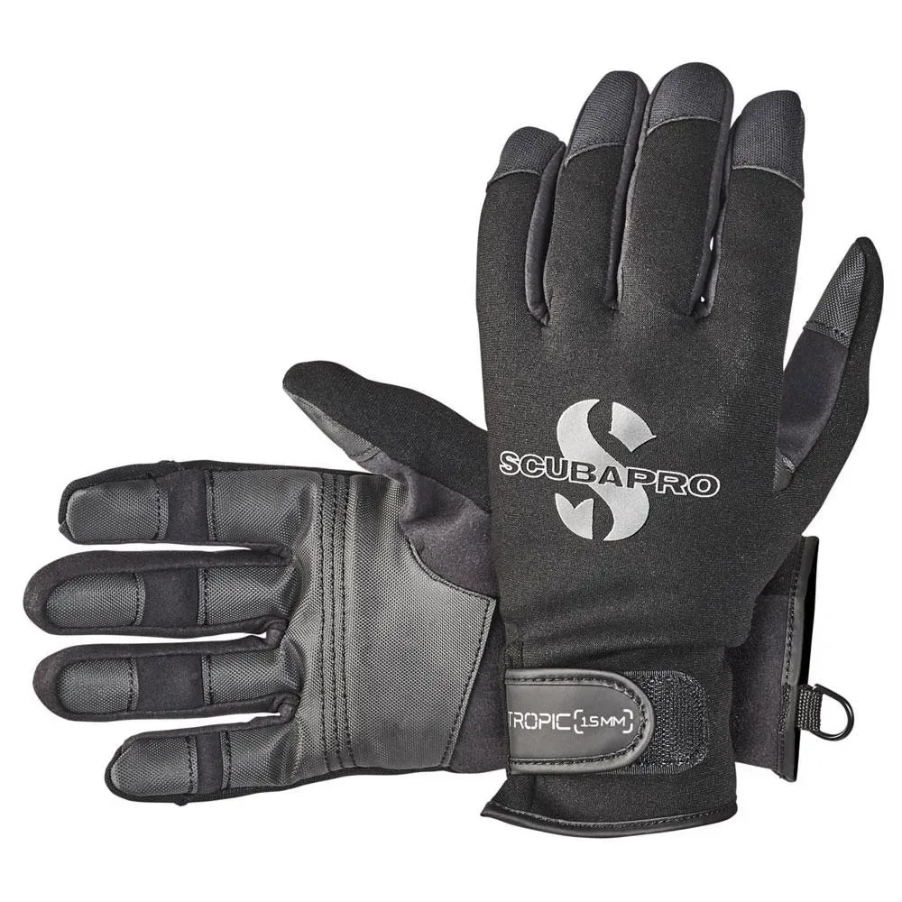 Scubapro Guanti Tropic 1.5 Mm - Scubapro - FashionsVida