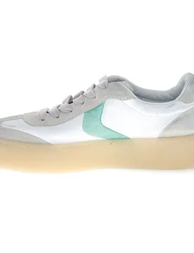 Sneaker Mind 02 Ice / White / Mentos EU 41 - Voile Blanche - FashionsVida
