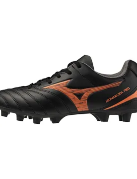 Fußballschuhe Kinder Monarcida Neo III Sel FG - Noir - unisex - Size: 33 - Mizuno - FashionsVida