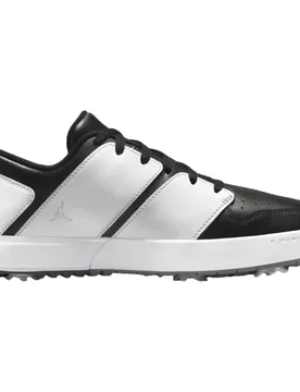 Golf Golfschuhe Unisex Jordan NU Retro 1 G, schwarz 42 - Nike - FashionsVida