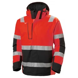 Veste D´hiver Alna 2.0 Red M