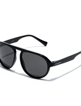 Gafas de sol Weekender - Black - Hawkers - FashionsVida