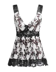 Top Damen Weiß 32,34,36 Damen