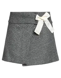 Minirock Damen Blei 32,34 Damen